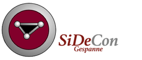 Logo SiDeCon - Gespanne
